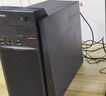 聯(lián)想（lenovo）臺式電腦主機英特爾i7/獨顯商務(wù)企業(yè)采購設計渲染補貼家用游戲二手電腦整機 配置五 i5四核/16G+620G+獨顯卡 單主機/的 9新 曬單實(shí)拍圖