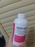 小林康夫羊毛衫縮水還原恢復劑500ml 羊絨專用洗滌劑毛衣柔順軟化蓬松劑 曬單實拍圖