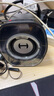 漫步者（EDIFIER）HECATE G1200游戲迷你小音箱 2.0電競桌面藍牙5.4筆記本電腦多媒體家用臺式機音響 幻夜黑 曬單實(shí)拍圖
