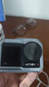 大疆 DJI Osmo Action 4靈眸運動(dòng)相機摩托車(chē)山地公路騎行潛水防抖戶(hù)外vlog便攜式4k旅游 曬單實(shí)拍圖