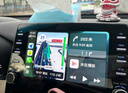 路先行（LU XIAN XING）有線(xiàn)轉無(wú)線(xiàn)CarPlay盒子適用奔馳e大眾奧迪豐田別克車(chē)載機互聯(lián)導航 曬單實(shí)拍圖
