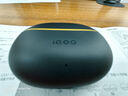 vivo iQOO TWS 1i星珠黃入耳式無(wú)線(xiàn)耳機 45h超長(cháng)續航 全鏈路游戲低延遲AI 通話(huà)降噪 藍牙5.3情人節送禮 曬單實(shí)拍圖