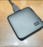 西部數據（WD） 2TB 移動(dòng)固態(tài)硬盤(pán)（PSSD）Elements SE新元素 SSD type-c接口 外接直連手機筆記本電腦兩用 曬單實(shí)拍圖