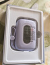 沃品（WOPOW）【3c認證可上飛機】小彩蛋充電寶 10000毫安時(shí) PD22.5W快充自帶雙線(xiàn)小巧便攜 適用于蘋(píng)果華為小米 曬單實(shí)拍圖