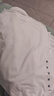 優(yōu)衣庫女裝AIRismT恤/短袖寬松上衣474415 00 白色 M /160/84A 曬單實(shí)拍圖