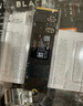 西部數(shù)據(jù)（WD）SSD固態(tài)硬盤M.2接口 SN7100 PCIe4.0 筆記本臺式機(jī)固態(tài)硬盤 AI電腦配件 SN7100 1TB 曬單實(shí)拍圖