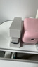 無(wú)印良品 MUJI 省力訂書(shū)機 辦公室 ZE0S167 12號 附50枚針 曬單實(shí)拍圖