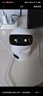 聯(lián)想（Lenovo）雙攝1000萬(wàn)AI攝像頭家用手機遠程監控器360度無(wú)死角帶夜視全景語(yǔ)音自動(dòng)旋轉可對話(huà)室內外云臺 曬單實(shí)拍圖