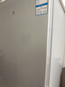 米家小米出品215升三門小型家用電冰箱 三門三溫節(jié)能安靜運(yùn)行冷凍冷藏 租房宿舍升級(jí)款BCD-215MDM03 曬單實(shí)拍圖