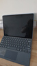 微軟（Microsoft）Surface Pro 第11版 二合一筆記本電腦 國家補貼20% 輕薄本 AI+PC 驍龍 X Elite 16G 512G 寶石藍 曬單實拍圖