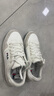 斐樂(lè )（FILA）官方TARGA塔爾加男子時(shí)尚休閑復古板鞋低幫休閑鞋百搭運動(dòng)鞋 明亮白-BW 42 曬單實(shí)拍圖