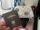 飛智八爪魚(yú)5 無(wú)線(xiàn)游戲手柄 力調節合金搖桿Switch類(lèi)xbox藍牙體感PC電腦ns電視Steam 曬單實(shí)拍圖