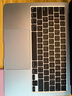 Apple/蘋(píng)果AI筆記本/2025款MacBookAir13英寸M4(10+10核)16G 512G 天藍色電腦MC6U4CH/A 曬單實(shí)拍圖