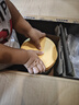 佳貝艾特（Kabrita）【新國標】嬰幼兒羊奶粉 3段（1-3歲）悅白800g 荷蘭原裝原罐進(jìn)口 曬單實(shí)拍圖