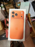 Apple/蘋果 iPhone 17 Pro Max 512GB 星宇橙色 支持移動聯(lián)通電信5G 雙卡雙待手機(jī) 曬單實(shí)拍圖