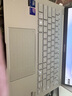 華碩靈耀14 2025國家補貼20%全新酷睿Ultra9 2.8K 120Hz OLED高顏值AI輕薄筆記本電腦(285H 32G 1T)銀 曬單實拍圖