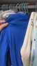 巴拉巴拉童裝兒童毛衣寶寶針織開(kāi)衫純棉2025男童女童秋裝百搭209325103201 曬單實(shí)拍圖