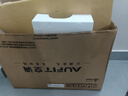 AUFIT空調奧克斯（AUX）出品大1.5匹1匹P新一級能效變頻冷暖節能省電 大1.5匹 一級能效 變頻冷暖-基礎款 曬單實(shí)拍圖