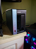 東芝（TOSHIBA）16TB NAS網(wǎng)絡(luò)存儲機械硬盤私有云家庭文件存儲7200轉(zhuǎn) 512MB SATA接口N300 PRO系列(HDWG51G) 曬單實拍圖