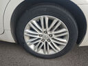 米其林（MICHELIN）汽車輪胎 215/55R17 94V 耐越 ENERGY MILE 適配秦PLUS/探歌/繽智 曬單實拍圖