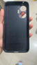 mlnew紅米Turbo4Pro鏡頭全包手機殼Redmi Turbo4Pro保護殼紅米Turbo4Pro 5G小羊皮手機套防摔保護套防滑 【酒紅色】配全屏全透明高清鋼化膜 曬單實(shí)拍圖