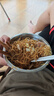 九洲豐園有機兒童饅頭520g（20個(gè)）寶寶早餐食品半成品冷凍兒童早飯面點(diǎn) 曬單實(shí)拍圖