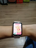 華為手表Watch Fit 2智能手表 藍(lán)牙通話運(yùn)動(dòng)防水血氧監(jiān)測(cè)男女跑步時(shí)尚超長(zhǎng)續(xù)航睡眠檢測(cè)七夕禮物情侶款 原封盒裝 華為FIT2手表活力款 櫻語(yǔ)粉+送手機(jī)定制線 曬單實(shí)拍圖