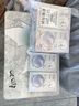 歐詩漫（OSM）珍珠美白淡斑面膜8盒補水保濕改善暗沉提亮護膚品 生日禮物 曬單實拍圖