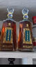南京同仁堂養生保健蛹蟲(chóng)草酒52度人參蛹蟲(chóng)草酒500ML/2禮盒裝現貨速發(fā) 紅色禮盒52度【一盒2瓶】 500·mL 曬單實(shí)拍圖
