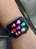 華為HUAWEI WATCH FIT 4 韻律黑氟橡膠表帶 華為運動(dòng)智能手表超輕薄大屏潮流運動(dòng)藍牙通話(huà)睡眠監測fit4 曬單實(shí)拍圖