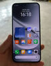 小米（MI）REDMI 紅米note15pro 國(guó)家補(bǔ)貼 小米紅米新品5G手機(jī) 天璣7400-Ultra  龍晶玻璃十倍抗摔 IP68 雪松白 8GB+256GB 【官方標(biāo)配】 曬單實(shí)拍圖