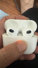 適用于蘋(píng)果AirPods三代四代單只補配Pro一代二代左右耳單耳充電倉 AirPods三代右耳 全新   順豐速發(fā) 曬單實(shí)拍圖