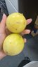 京鮮生 欽蜜9號(hào)黃金百香果3斤/15-21個(gè) 單果70g+ 生鮮水果 源頭直發(fā) 曬單實(shí)拍圖