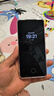 realme 真我Neo7 Turbo 新品5G拍照游戲電競手機 天璣9400e 7200mAh電池長(cháng)續航+100W快充 極窄邊框直屏 透明灰 12GB+256GB 官方標配 曬單實(shí)拍圖