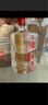 瀘州老窖 六年窖頭曲 濃香型白酒 52度500ml*6瓶 整箱裝(贈送3個禮品袋) 曬單實拍圖