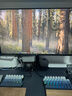 泰坦軍團 31.5英寸大屏 2304分區 MiniLED 4K 160Hz 雙模320Hz DyDs技術(shù) 廣色域專(zhuān)業(yè)電競顯示器 P326MV MAX 曬單實(shí)拍圖