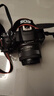 佳能 Canon EOS R100 APS-C畫幅 微單數(shù)碼相機(jī) RF-S18-45mm鏡頭套裝 曬單實(shí)拍圖