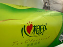 心相印絨立方廚房卷紙85節*6粒裝 12倍吸油鎖水 可接觸食物級 曬單實(shí)拍圖