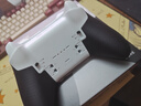 微軟（Microsoft）Xbox無(wú)線(xiàn)游戲手柄 Elite 2精英2代二代 白色青春版 無(wú)線(xiàn)控制器 藍牙 PC/平板/手機 Steam 明末 曬單實(shí)拍圖