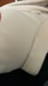 古今（GUJIN）無(wú)痕粉底液文胸胸罩性感不透隱形固定杯一體舒適無(wú)痕美背內衣女 曬單實(shí)拍圖