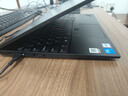 ThinkPad【國家補貼20%】聯(lián)想E16超能版筆記本電腦 商務(wù)辦公學(xué)生輕薄本 英特爾酷睿5 220H 32G 1T 2.5K黑色 曬單實(shí)拍圖