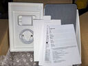 Apple/蘋果 iPad mini (A17 Pro) 8.3英寸 平板電腦(128G WLAN版/mini7/MXN63CH/A)深空灰色 曬單實拍圖