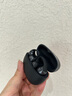 韶音（SHOKZ）OpenDots ONE動(dòng)鈦圈開(kāi)放式藍牙耳機耳夾式耳機藍牙跑步運動(dòng)無(wú)線(xiàn)E310 黑色 曬單實(shí)拍圖