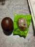 微山湖烤鴨蛋烤咸鴨蛋流油紅心獨立包裝烤咸鴨蛋特產(chǎn) 10枚 10枚真空烤鴨蛋 70-85克大個(gè)頭 曬單實(shí)拍圖