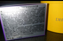 DHC緊致煥采潤白霜100g 輔酶Q10面霜緊致美白祛斑面霜保濕 曬單實(shí)拍圖