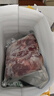 【鮮牛肉】新鮮現殺原切牛腩肉正宗生牛肉散養黃牛肉生鮮純牛腩 原切牛腩肉 5斤 曬單實(shí)拍圖