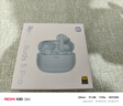 小米（MI）Redmi Buds 5 Pro【政府補貼】真無(wú)線(xiàn)降噪耳機 入耳式 適用于安卓蘋(píng)果手機 冰瓷藍 曬單實(shí)拍圖