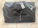 美津濃（MIZUNO）戶外休閑夾克男女春秋薄款防風(fēng)防水情侶外套R(shí)TA2CC3103 曬單實(shí)拍圖