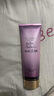 維多利亞的秘密（Victoria's Secret）香氛身體乳女 絲絨花瓣236ML 秋季滋潤清爽保濕香體潤膚乳  曬單實(shí)拍圖