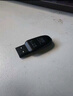 閃迪（SanDisk）64GB USB3.2 U盤 CZ550黑色 讀速100MB/s 安全加密 數(shù)據(jù)恢復 學習辦公電腦車載 高速大容量優(yōu)盤 曬單實拍圖